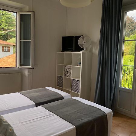 Hotel Loveno Менаджо Экстерьер фото
