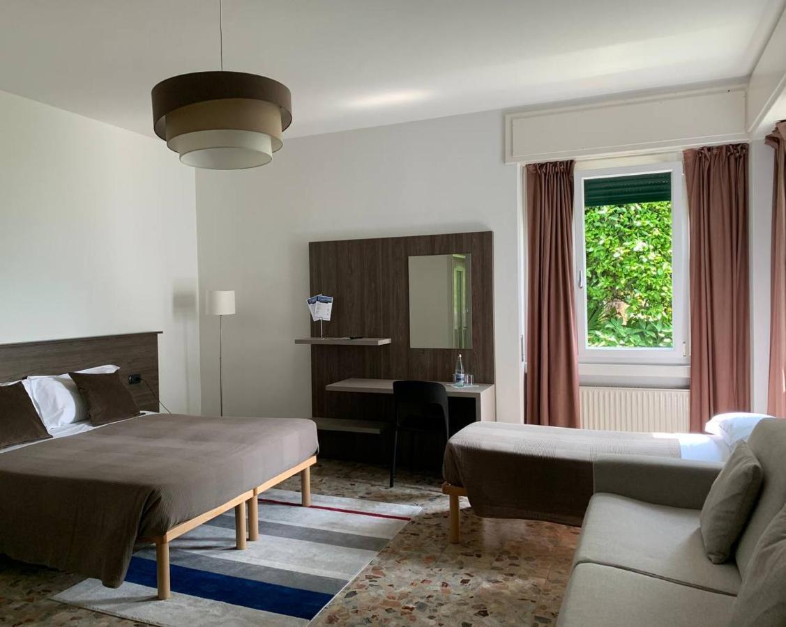 Hotel Loveno Менаджо Экстерьер фото
