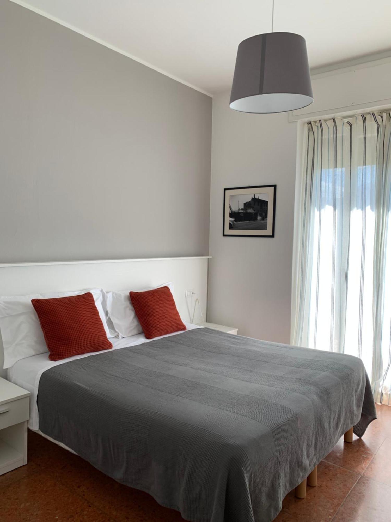 Hotel Loveno Менаджо Экстерьер фото