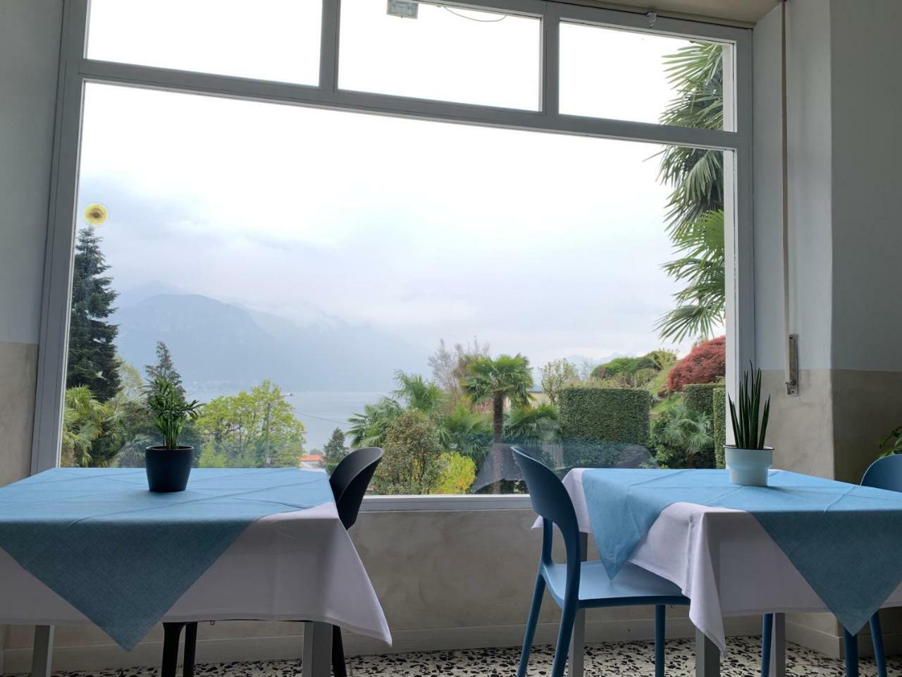 Hotel Loveno Менаджо Экстерьер фото